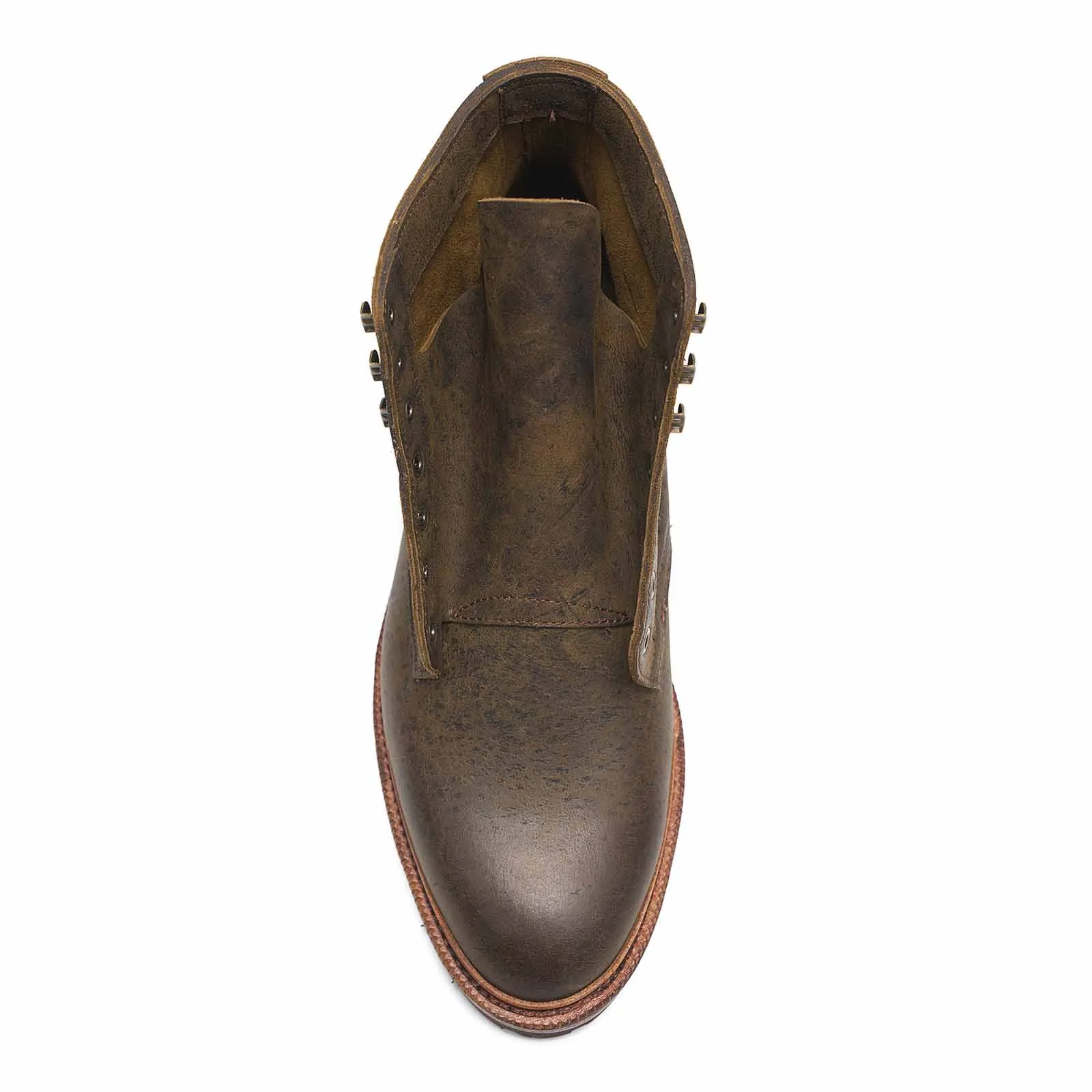 514686 - CAPER GREEN WAXY KUDU - E sold by Meermin product image thumbnail 4