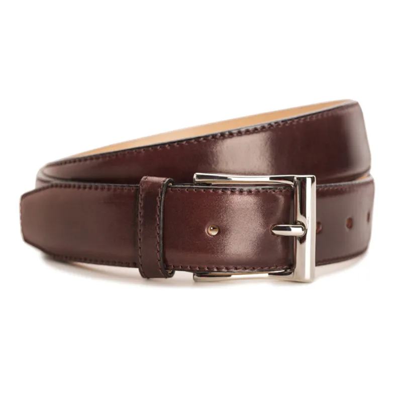 104335 - BURGUNDY HERITAGE SHELL CORDOVAN sold by Meermin