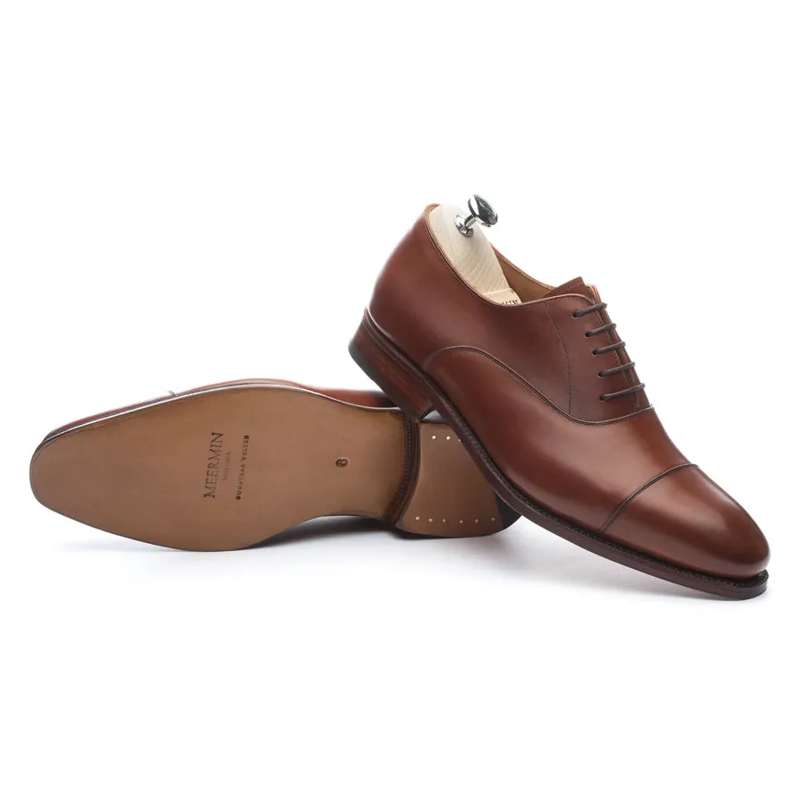 101534 - COPPER ANTIQUE CALF - E sold by Meermin product image thumbnail 2