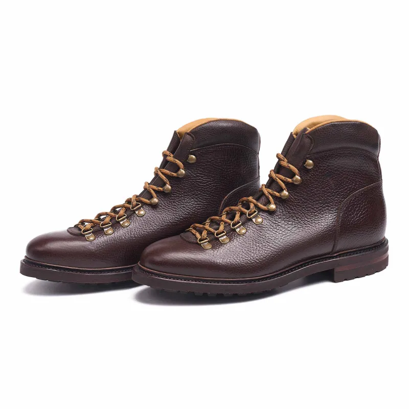 516690 - BROWN THIBET - E (ULTRAFLEX SYSTEM) sold by Meermin