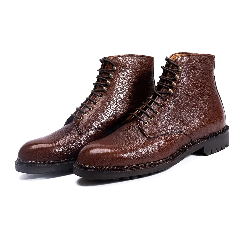 106637 - COUNTRY CALF MARRON - E sold by Meermin product image thumbnail 3