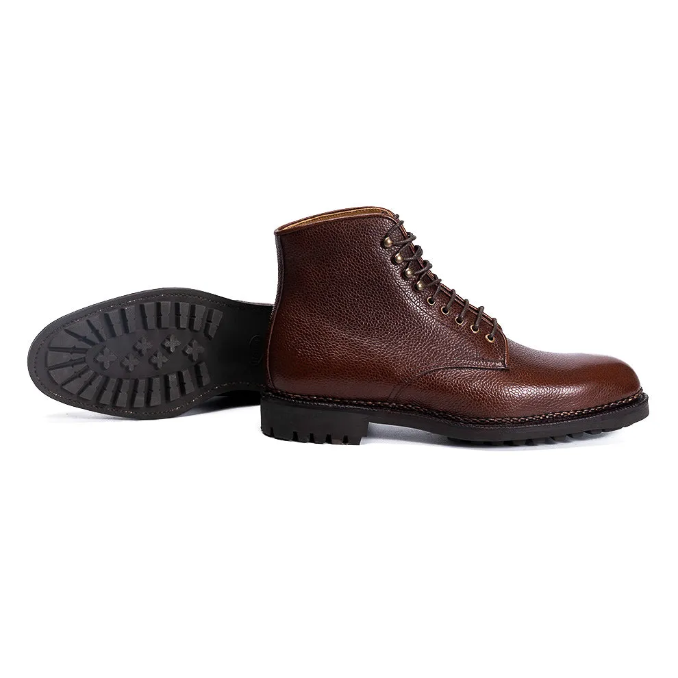 106637 - COUNTRY CALF MARRON - E sold by Meermin product image thumbnail 2