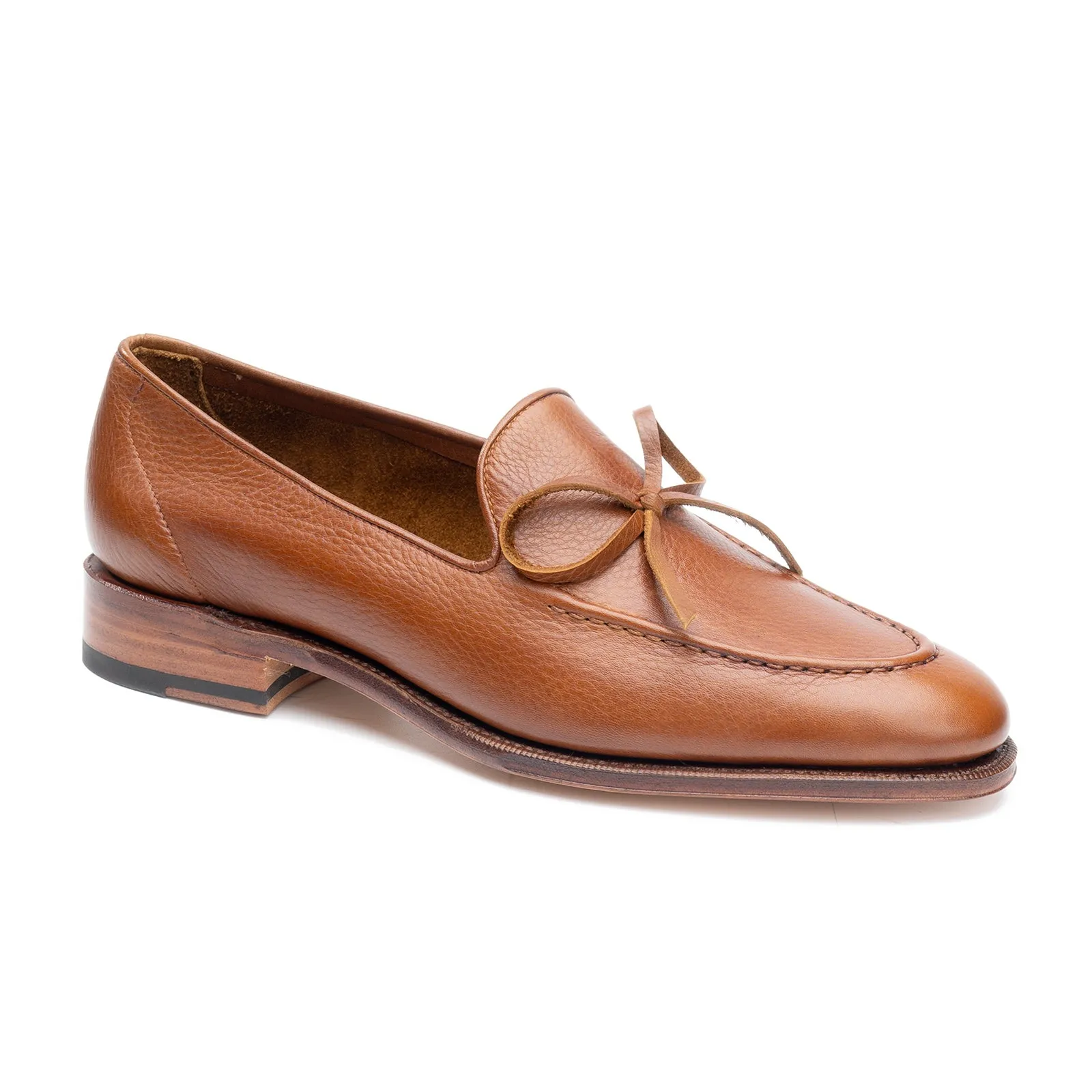 114395 - COGNAC SOFTCALF - E sold by Meermin