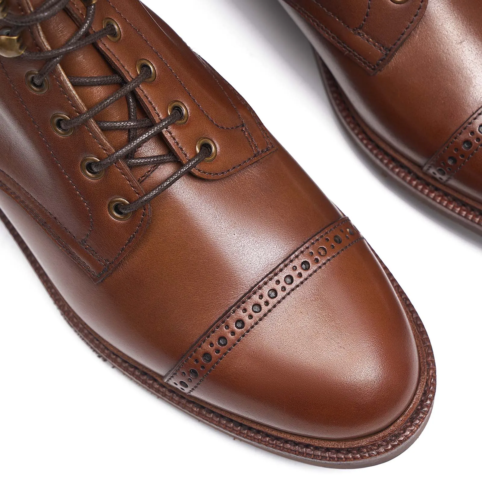 514667 - OAK SADDLE CALF - E sold by Meermin product image thumbnail 2