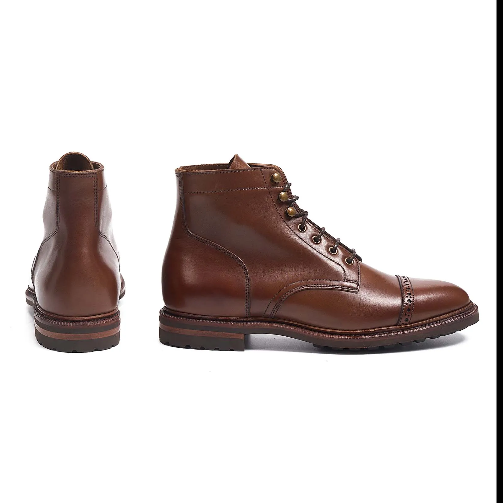 514667 - OAK SADDLE CALF - E sold by Meermin product image thumbnail 4