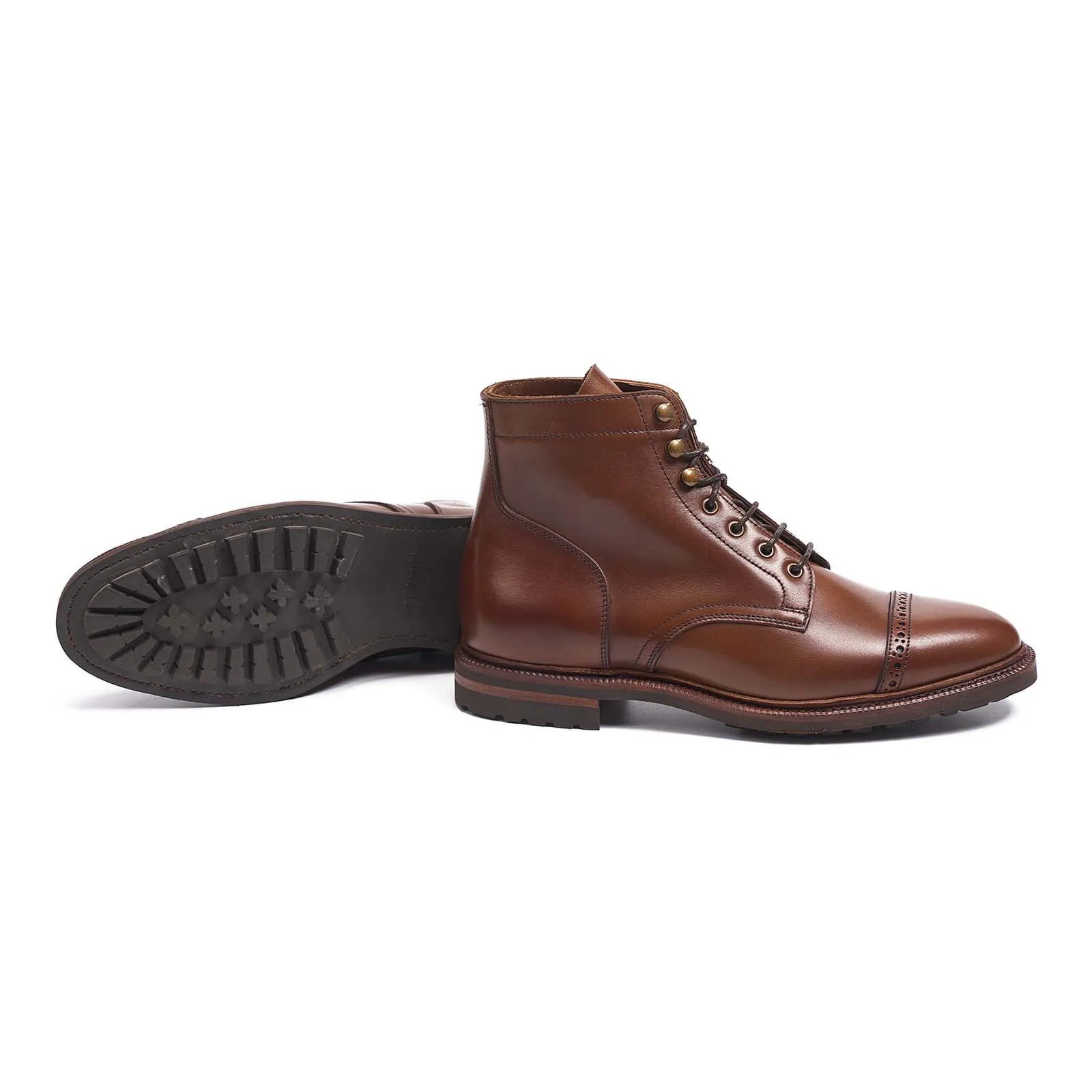 514667 - OAK SADDLE CALF - E sold by Meermin product image thumbnail 3