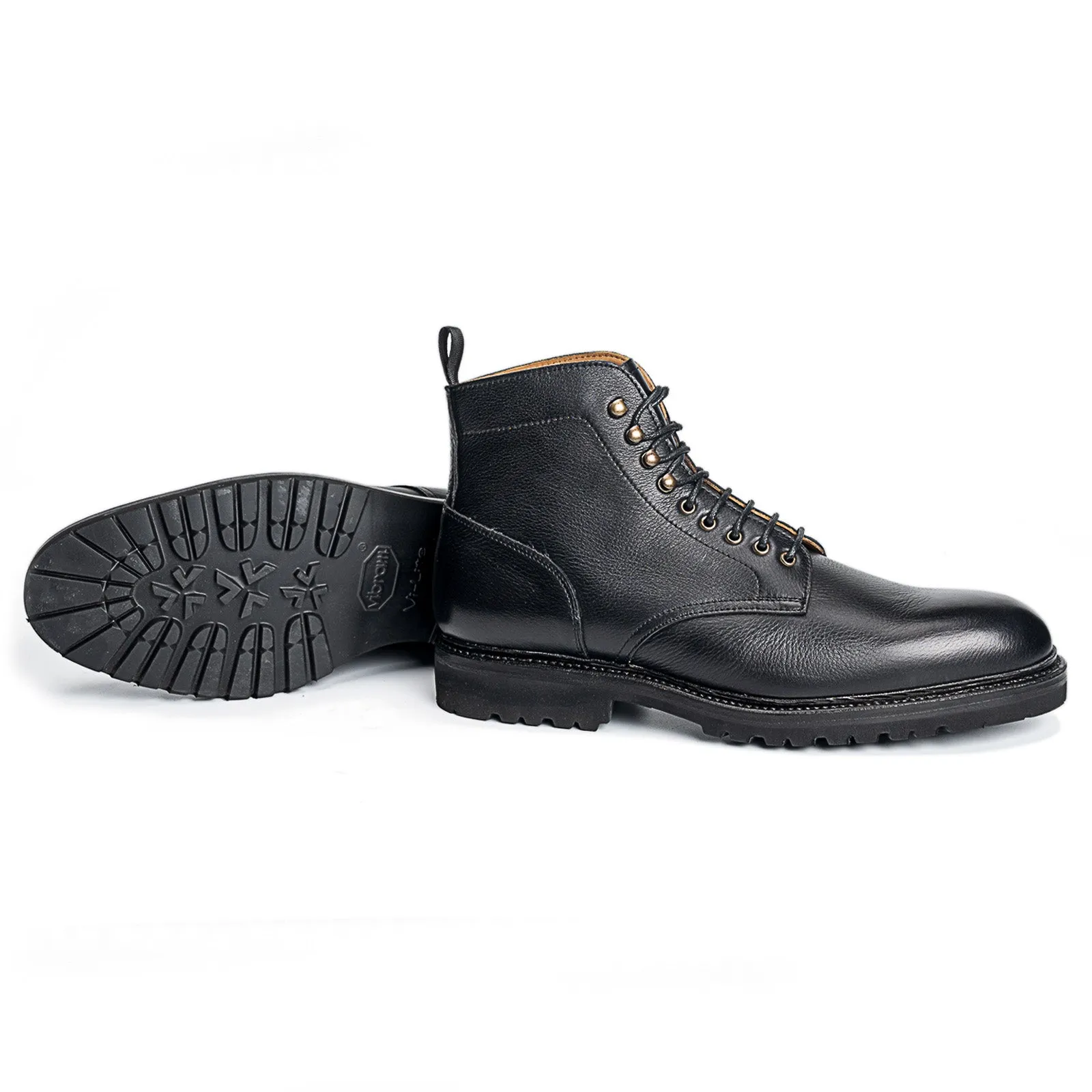 116211 - BLACK SOFTCALF - E sold by Meermin product image thumbnail 3