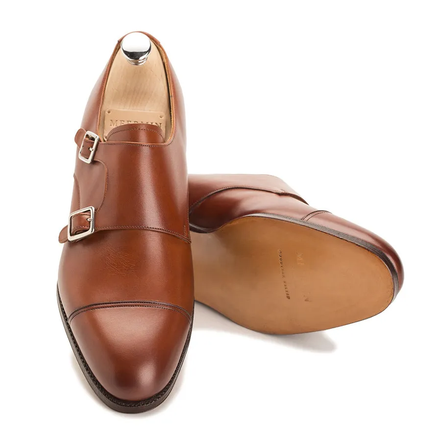 101341 - COPPER ANTIQUE CALF - E sold by Meermin product image thumbnail 2