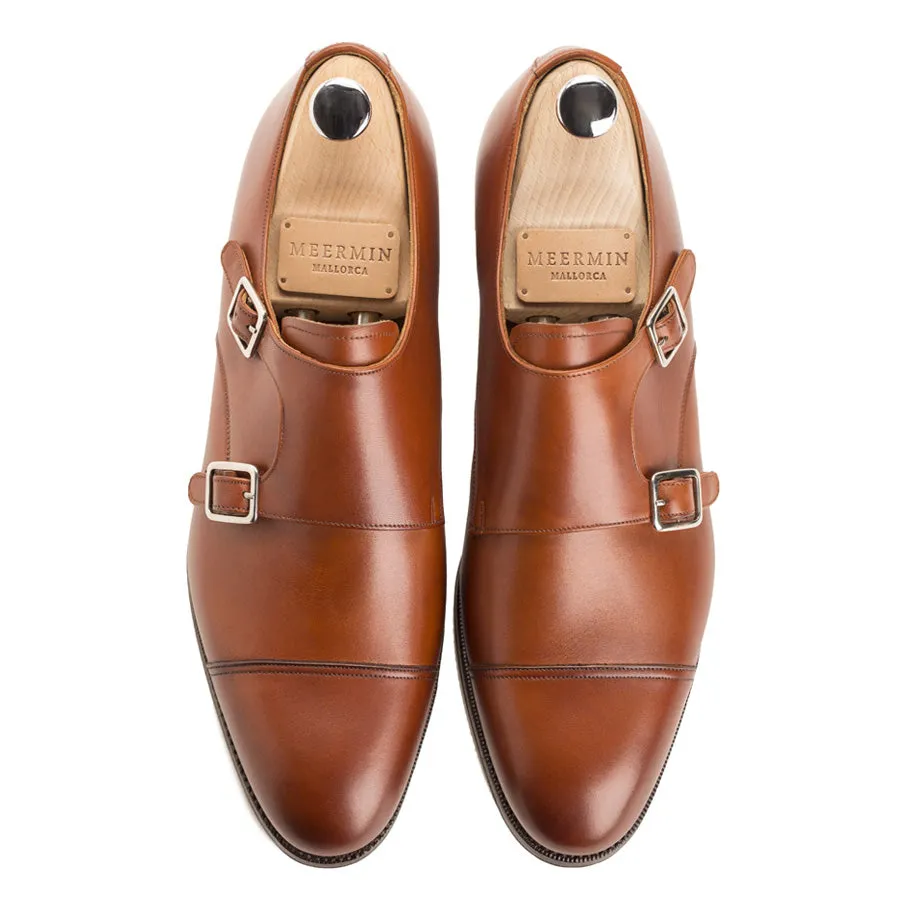 101341 - COPPER ANTIQUE CALF - E sold by Meermin