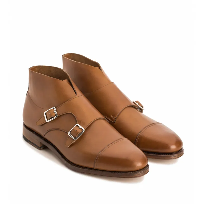 101574 - OAK ANTIQUE CALF - E sold by Meermin