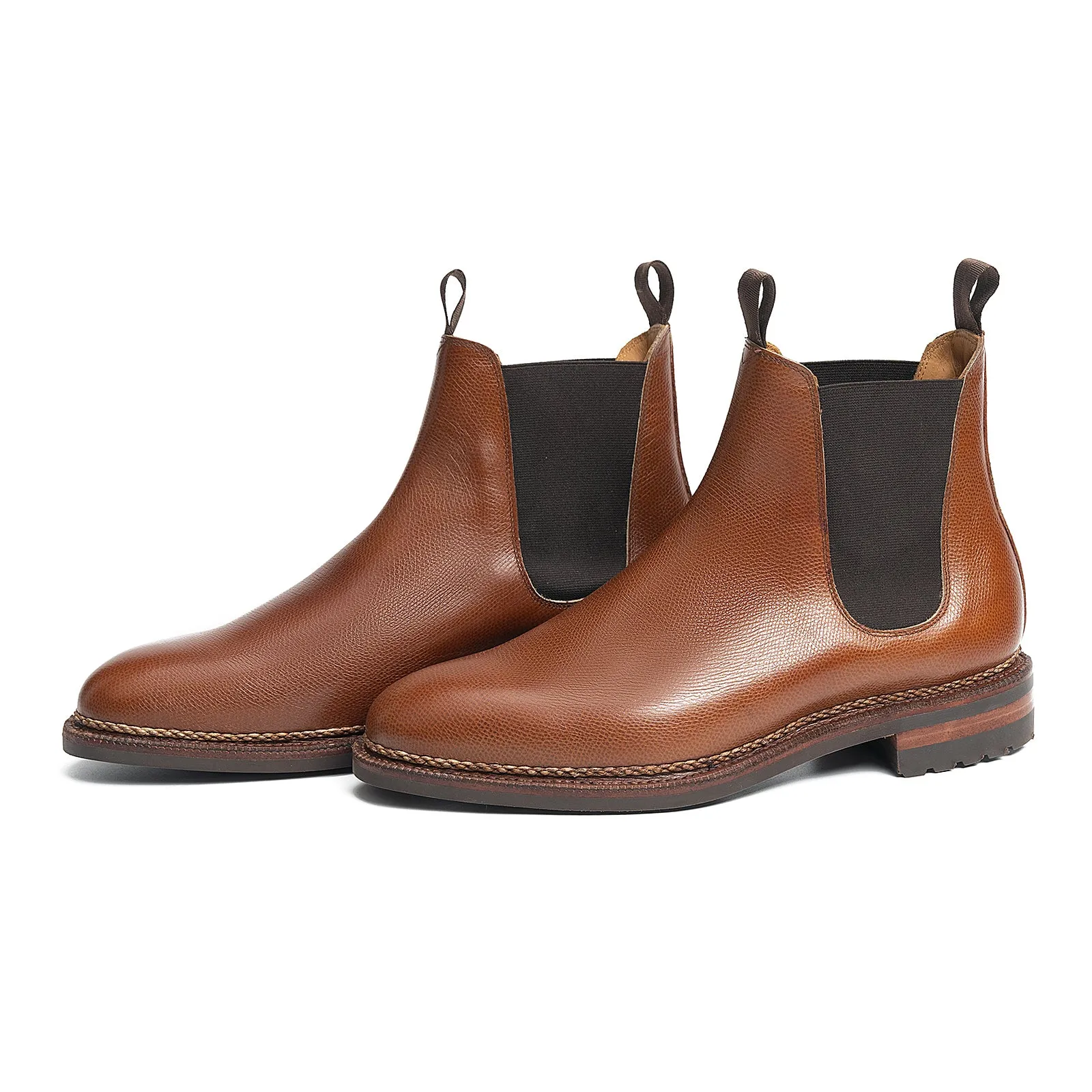 106050 - TAN ALPINE - E sold by Meermin product image thumbnail 3