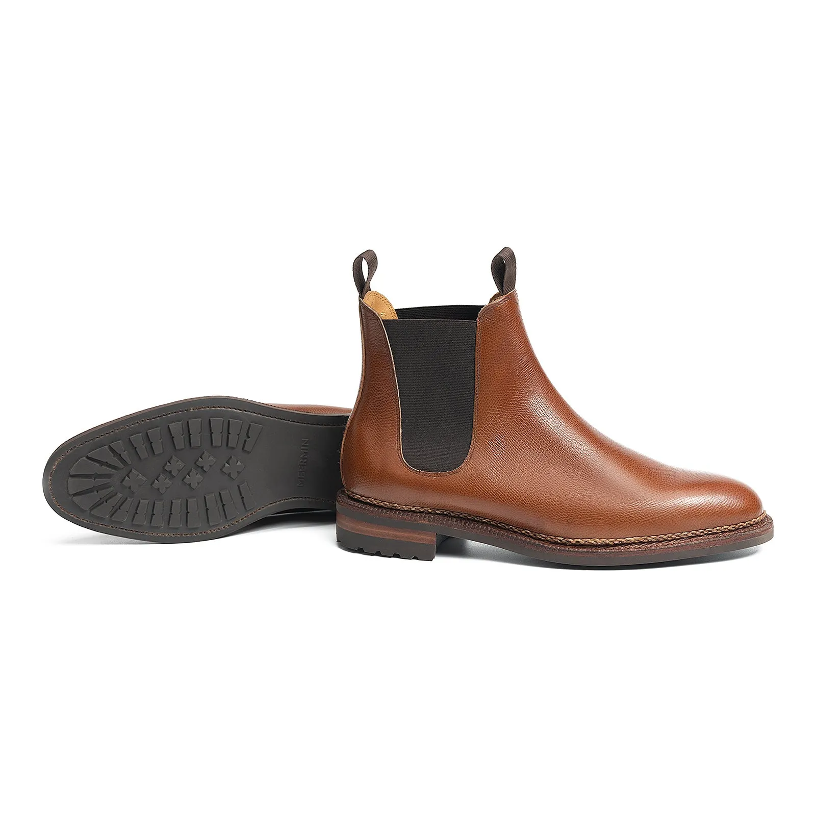 106050 - TAN ALPINE - E sold by Meermin product image thumbnail 2