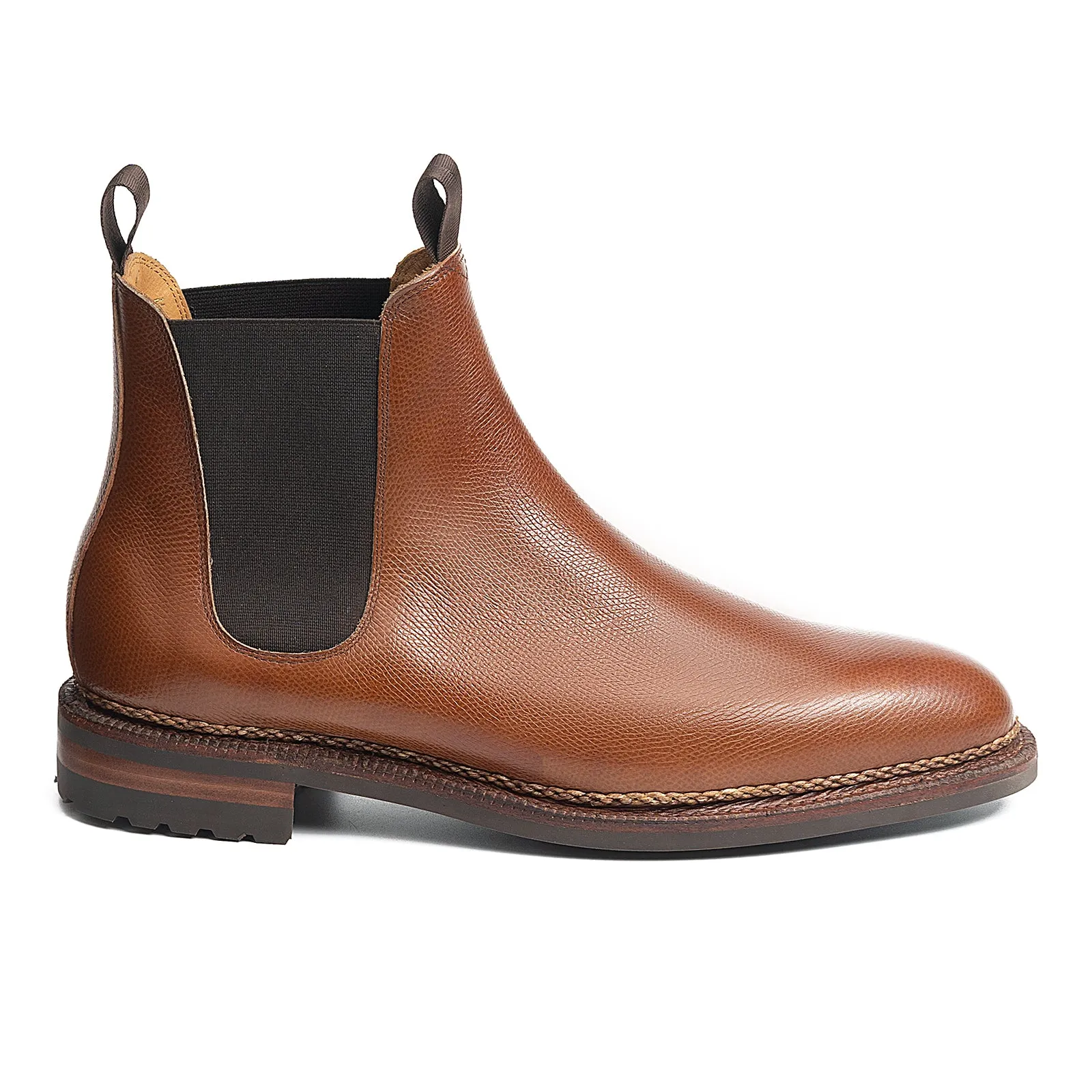 106050 - TAN ALPINE - E sold by Meermin