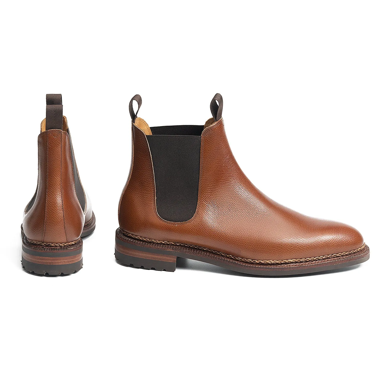 106050 - TAN ALPINE - E sold by Meermin product image thumbnail 4