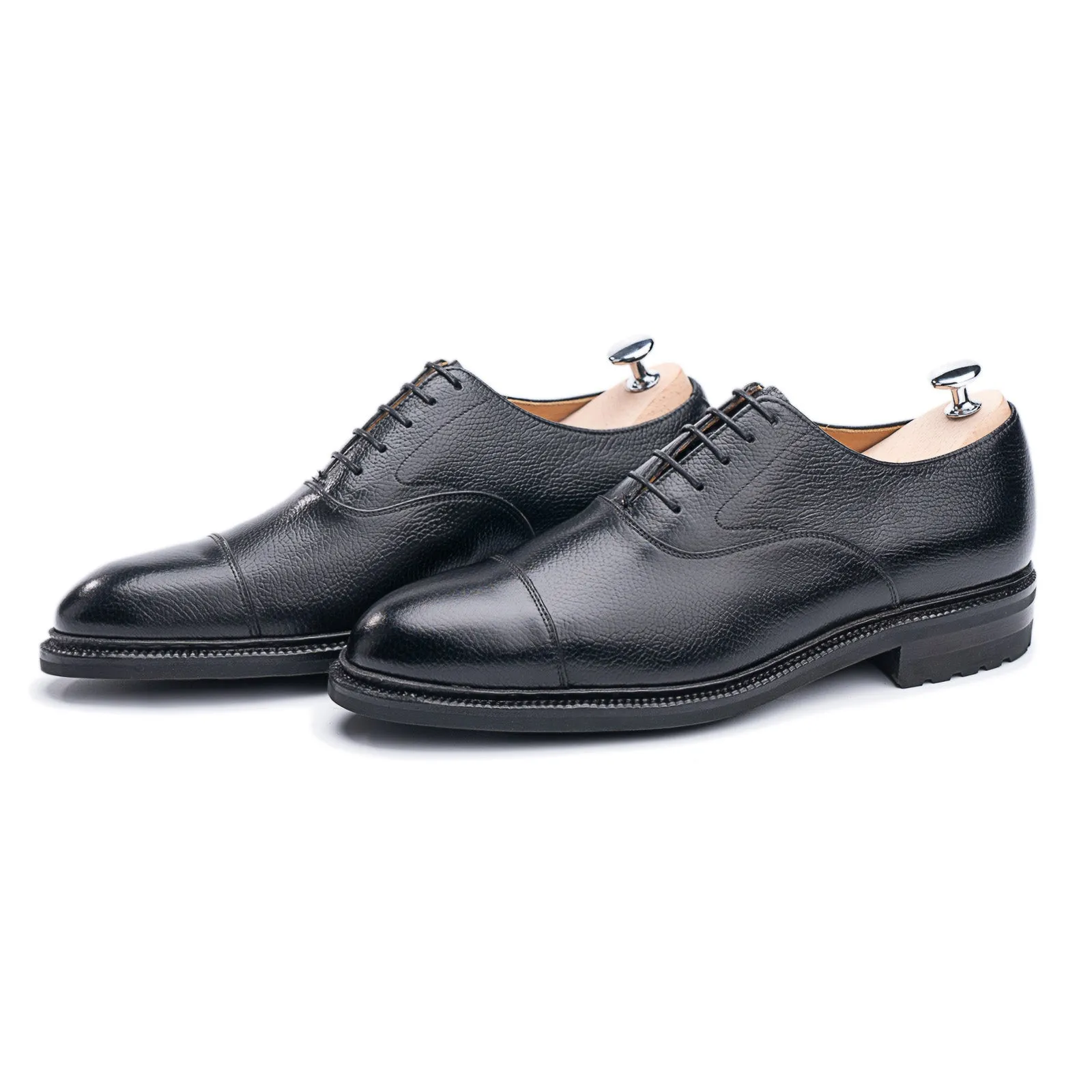 116660 - BLACK INCA - E (ULTRAFLEX SYSTEM) sold by Meermin product image thumbnail 3