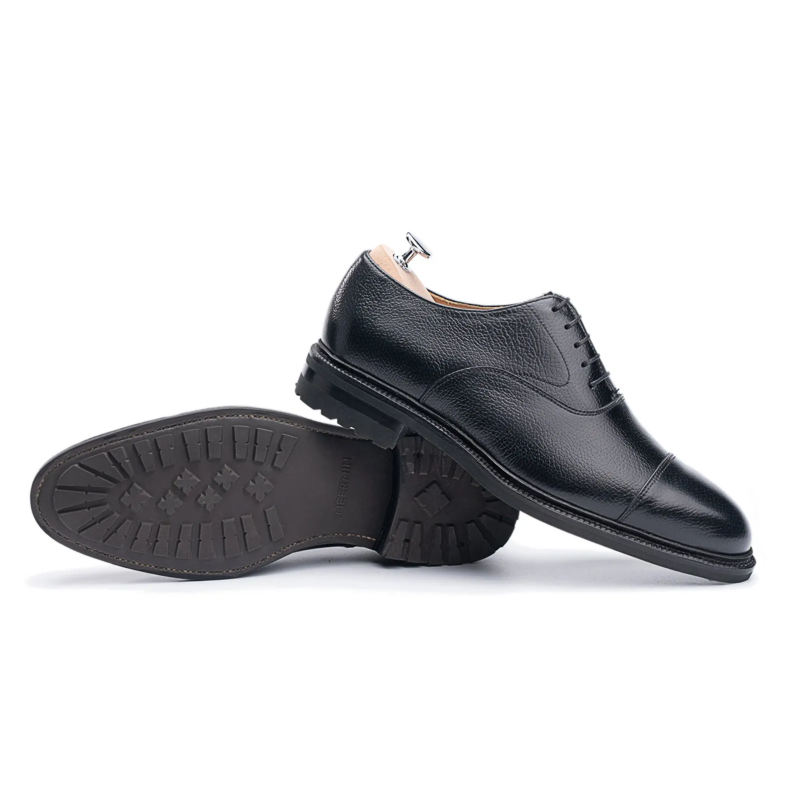 116660 - BLACK INCA - E (ULTRAFLEX SYSTEM) sold by Meermin product image thumbnail 2