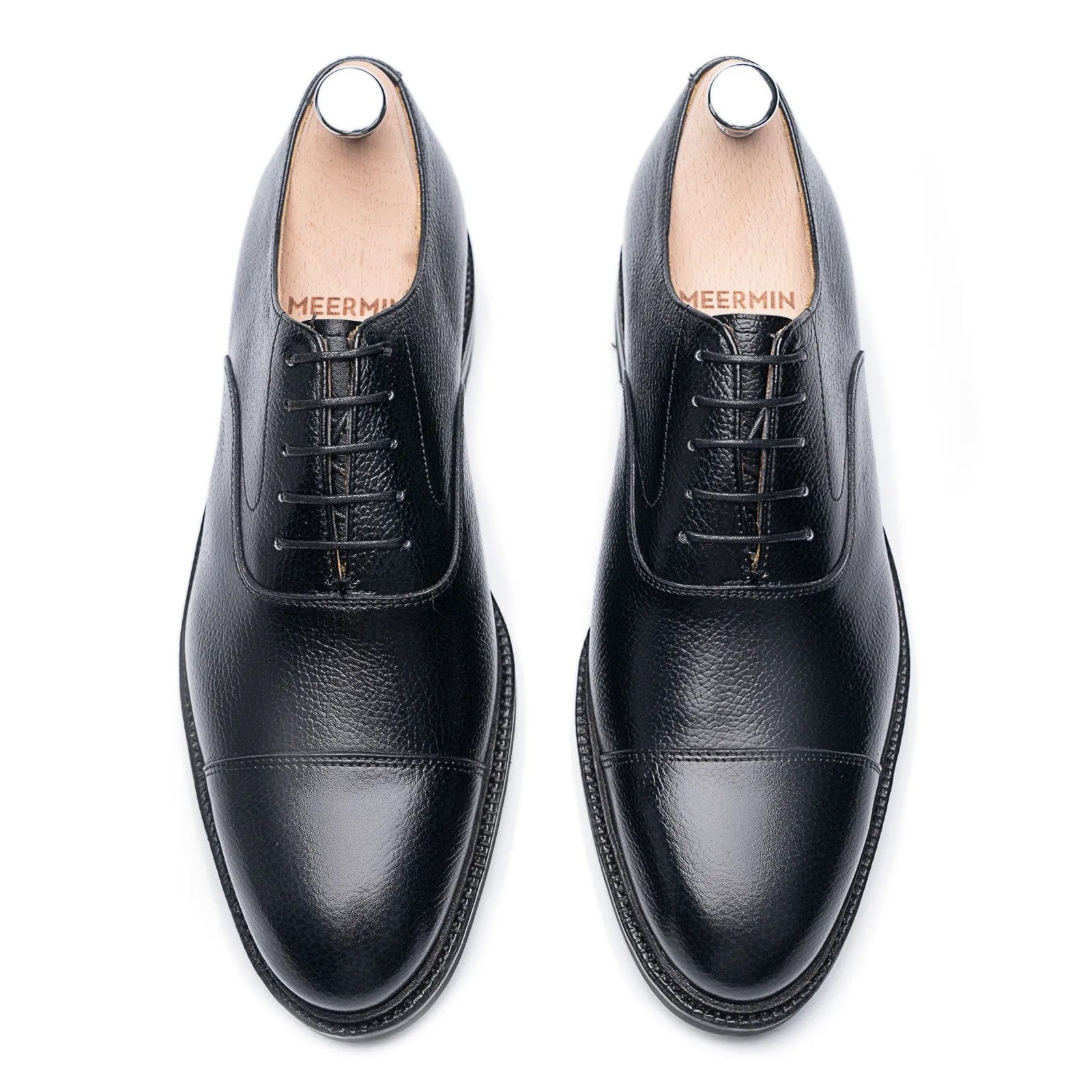 116660 - BLACK INCA - E (ULTRAFLEX SYSTEM) sold by Meermin product image thumbnail 4