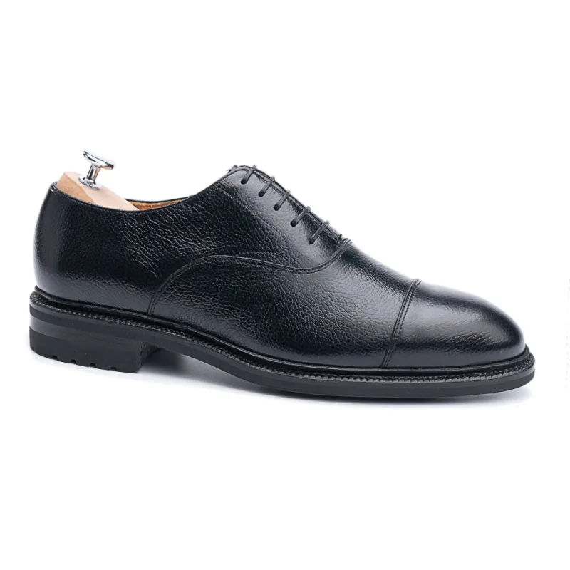 116660 - BLACK INCA - E (ULTRAFLEX SYSTEM) sold by Meermin