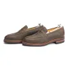 116384 - CAPER GREEN WAXY COMMANDER - E (ULTRAFLEX SYSTEM) sold by Meermin
