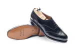 201301 - BLACK VITELLO - E sold by Meermin