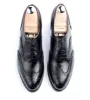 201301 - BLACK VITELLO - E sold by Meermin