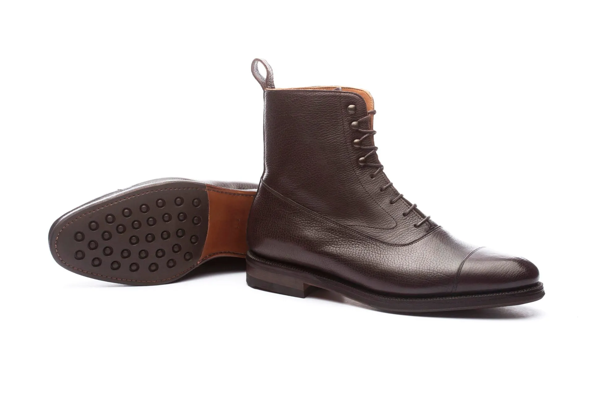 101477 - BROWN LAMA - E sold by Meermin product image thumbnail 3