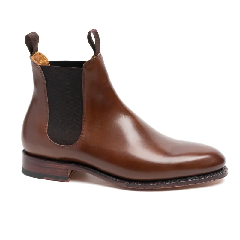101050 - OAK ANTIQUE CALF - E sold by Meermin