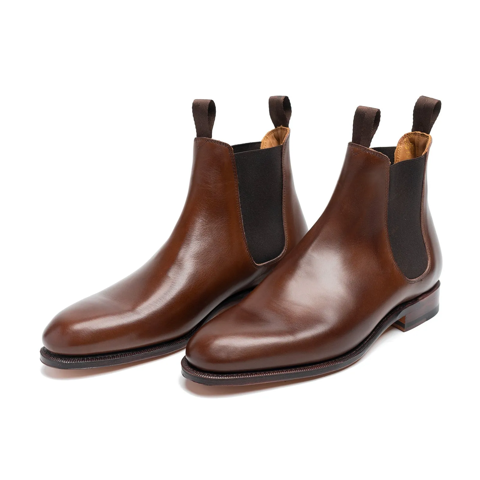 101050 - OAK ANTIQUE CALF - E sold by Meermin product image thumbnail 4