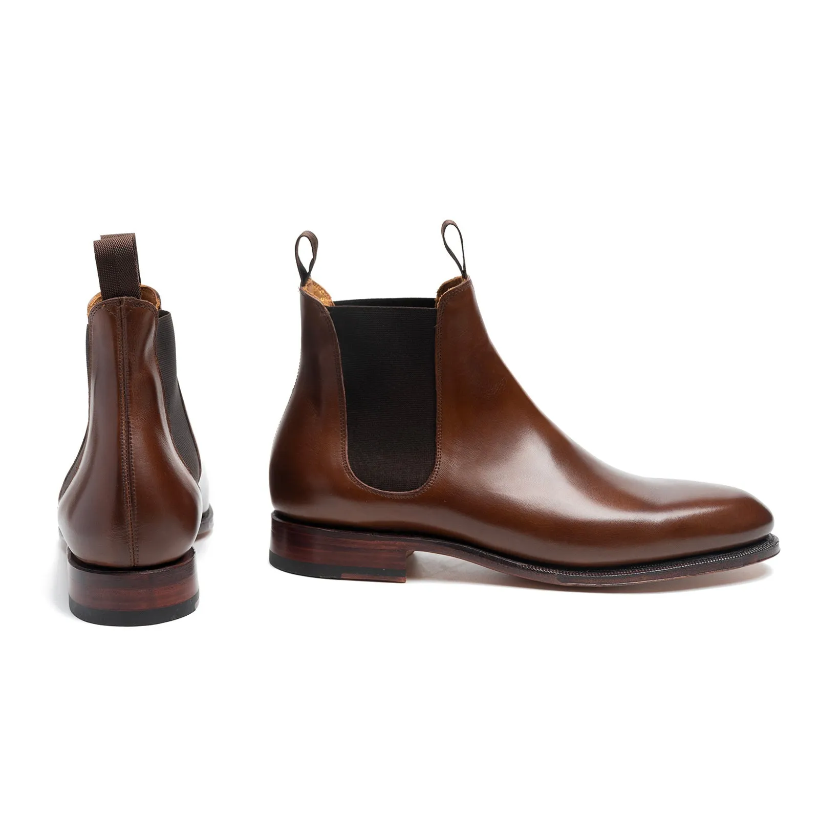 101050 - OAK ANTIQUE CALF - E sold by Meermin product image thumbnail 3