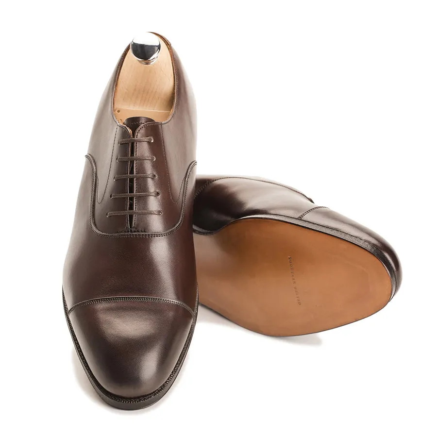 101198 - EXPRESO ANTIQUE CALF - G sold by Meermin product image thumbnail 2