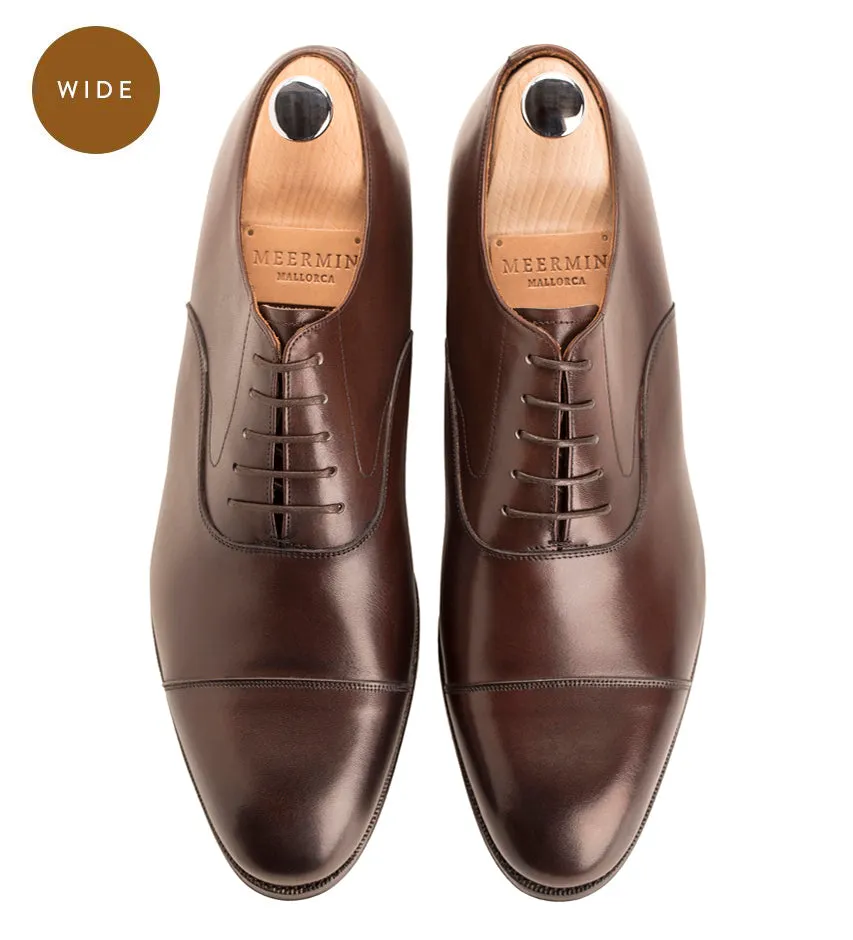 101198 - EXPRESO ANTIQUE CALF - G sold by Meermin