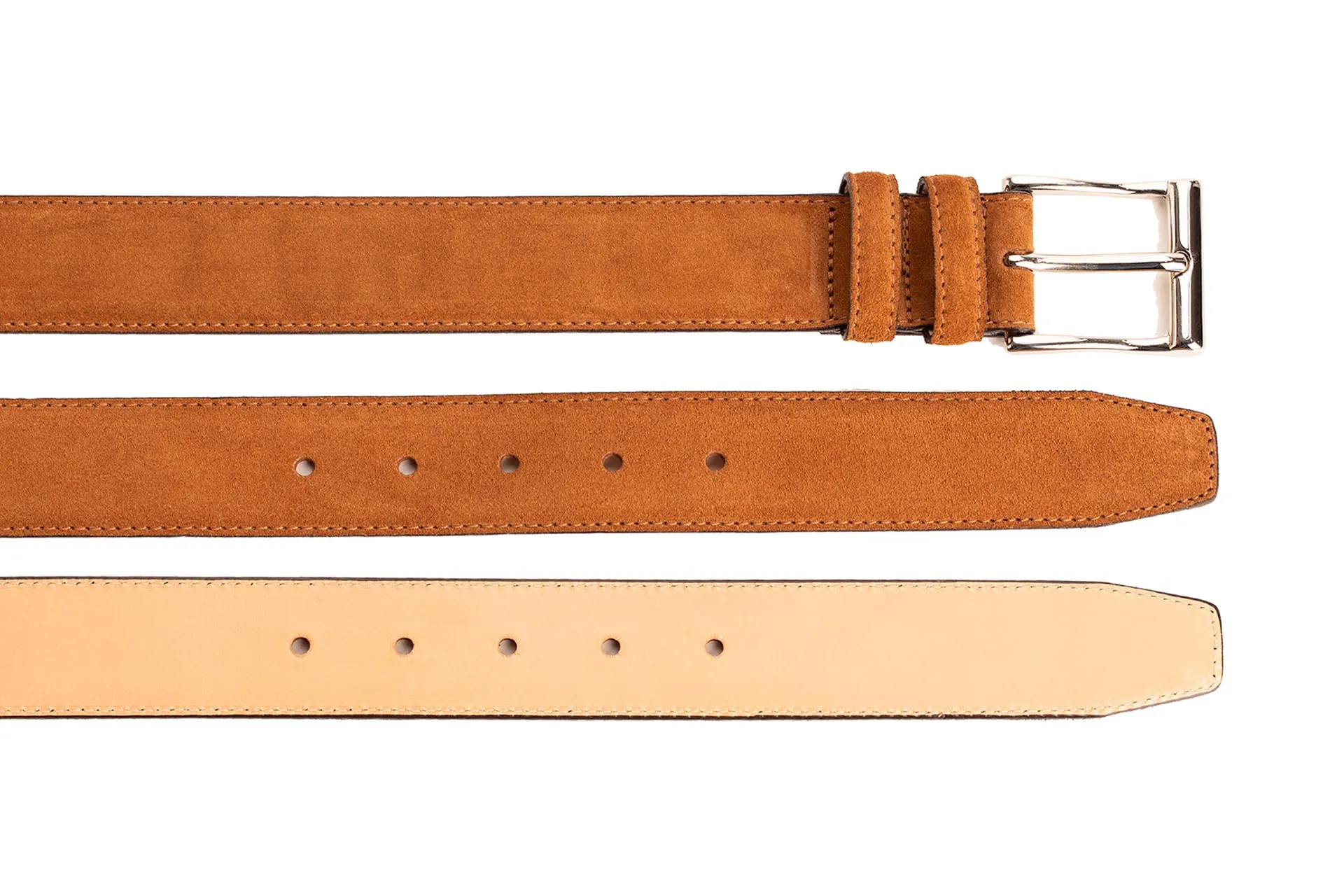 104235 - COPPER ALICANTE SUEDE sold by Meermin product image thumbnail 3