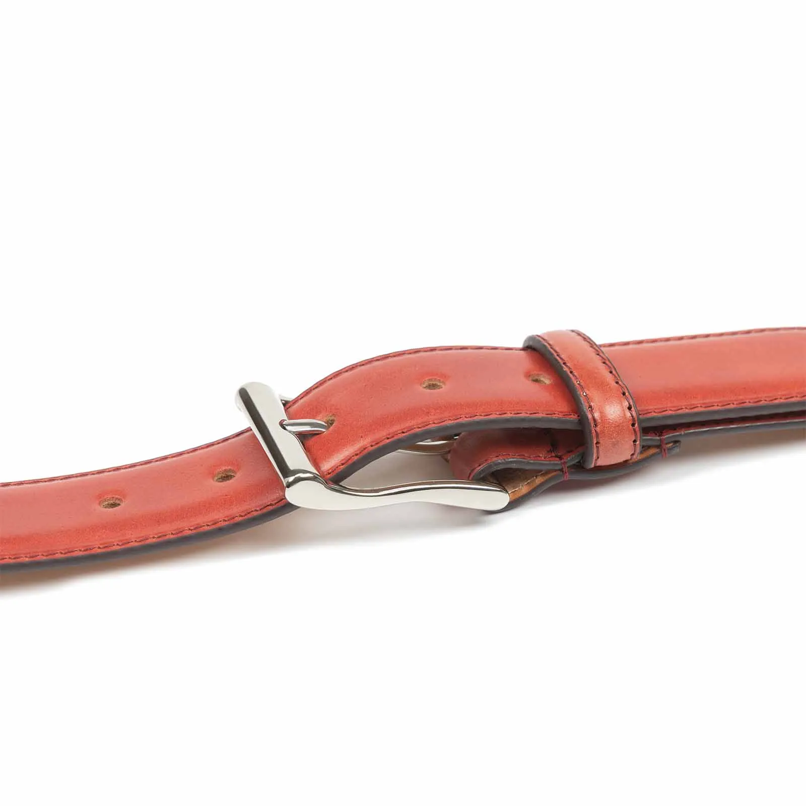 104335 - RUBY SHELL CORDOVAN sold by Meermin product image thumbnail 2