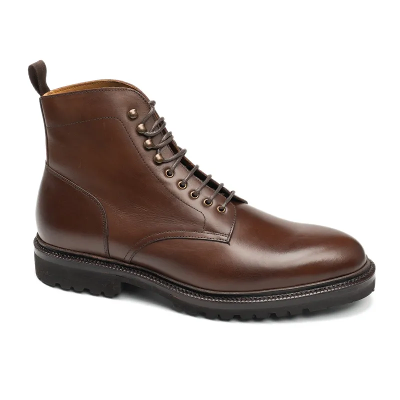 116211 - OAK ANTIQUE CALF - E (ULTRAFLEX SYSTEM) sold by Meermin
