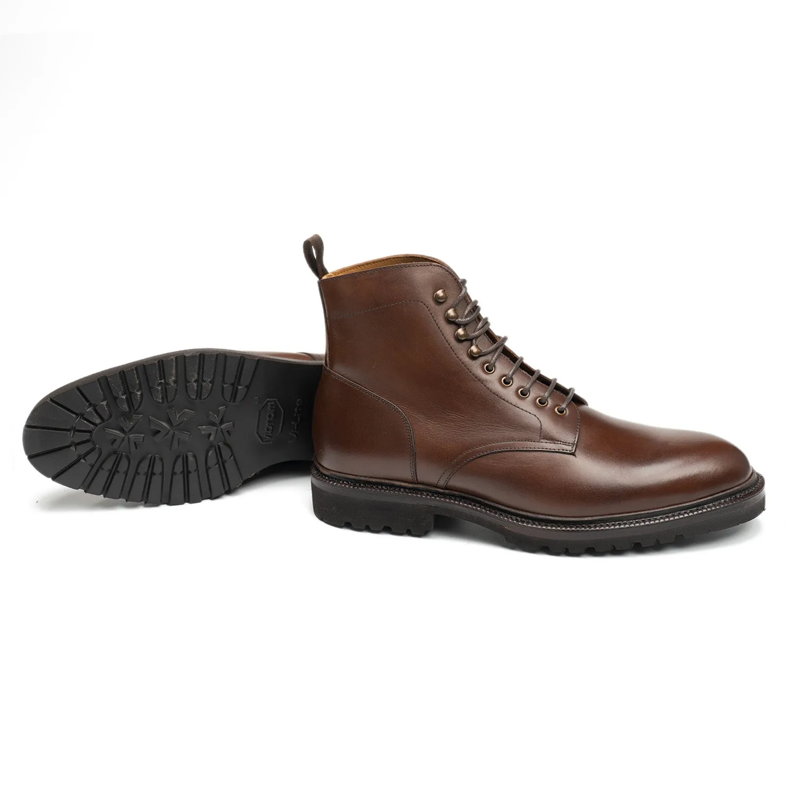 116211 - OAK ANTIQUE CALF - E (ULTRAFLEX SYSTEM) sold by Meermin product image thumbnail 2