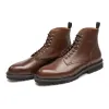 116211 - OAK ANTIQUE CALF - E (ULTRAFLEX SYSTEM) sold by Meermin