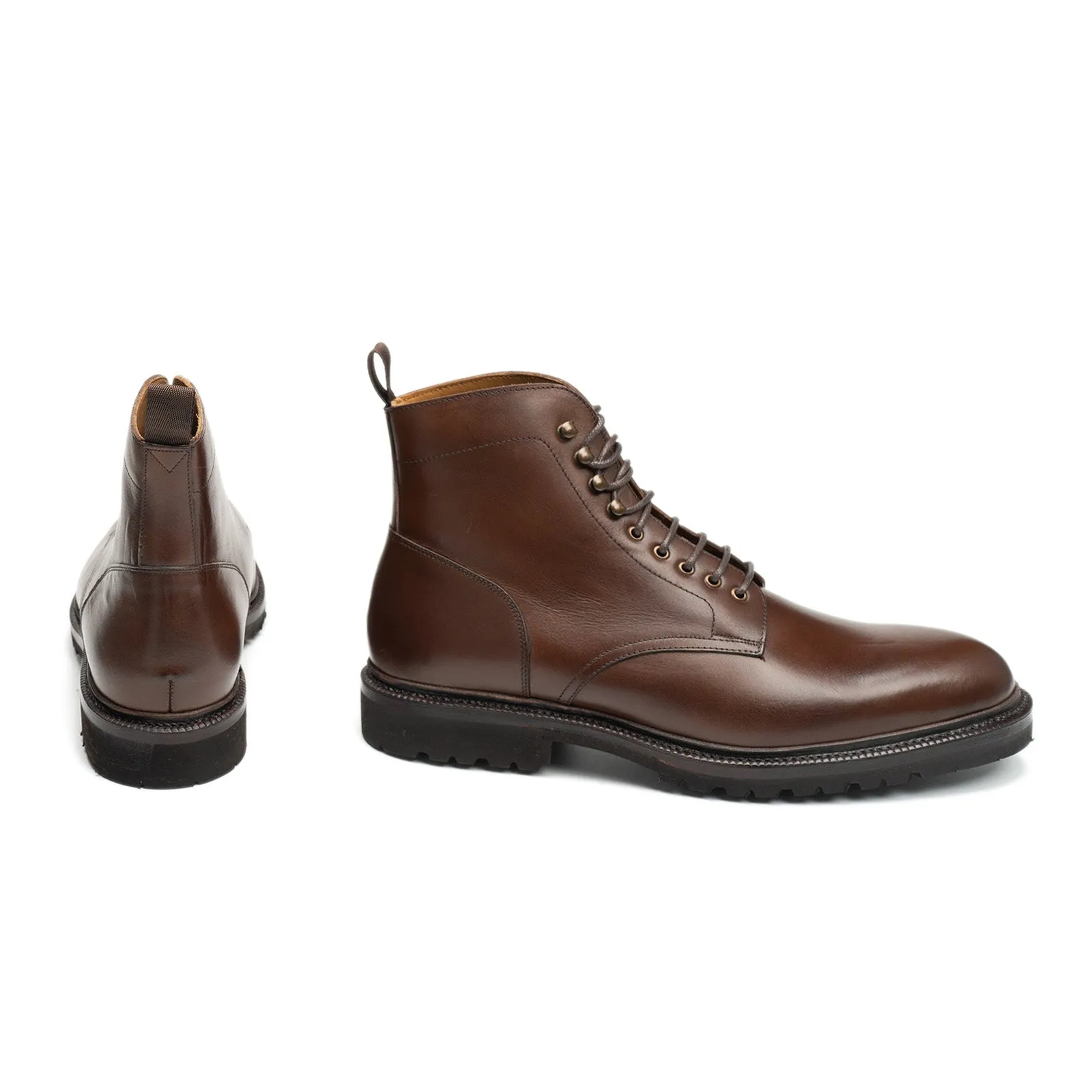 116211 - OAK ANTIQUE CALF - E (ULTRAFLEX SYSTEM) sold by Meermin product image thumbnail 3