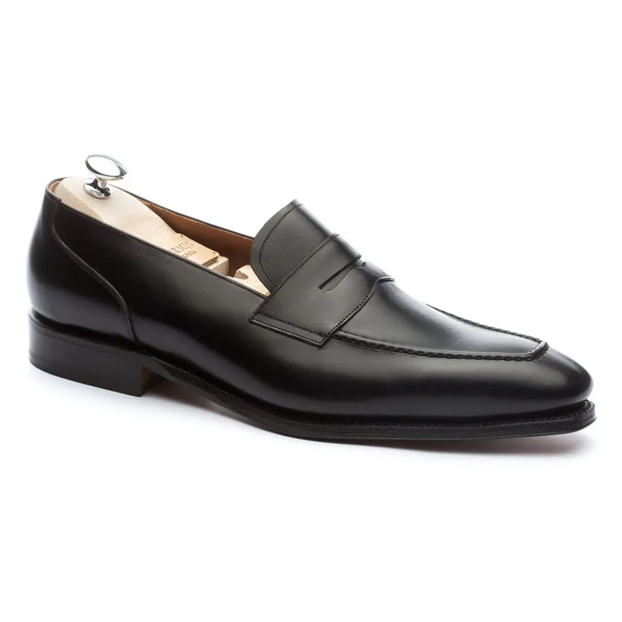 101580 - BLACK CALF - E sold by Meermin product image thumbnail 2