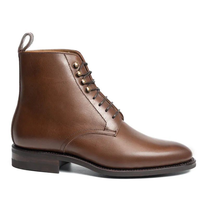 214420 - OAK ANTIQUE CALF - E sold by Meermin