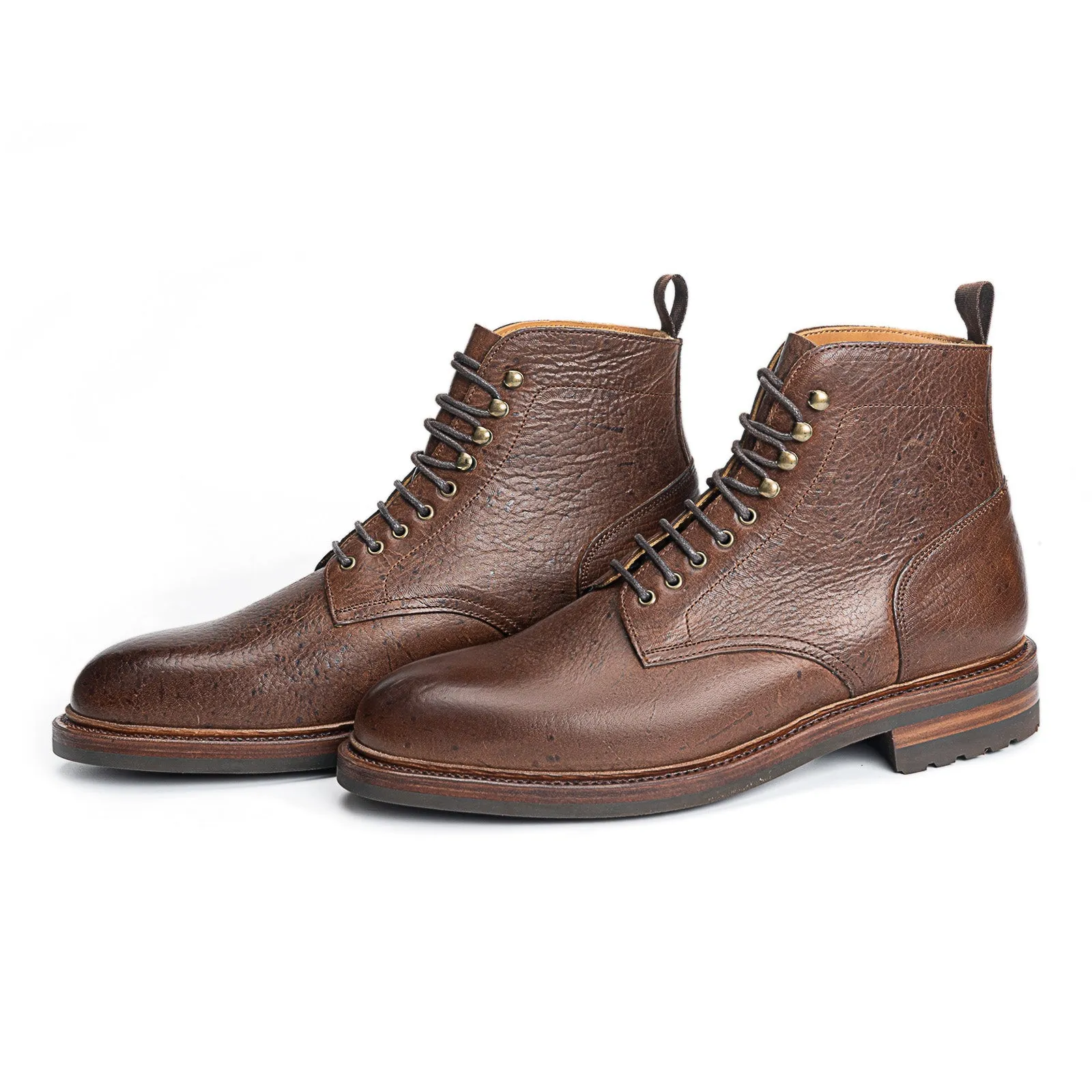 116211 - SNUFF SHRUNKEN KUDU - E (ULTRAFLEX SYSTEM) sold by Meermin product image thumbnail 3