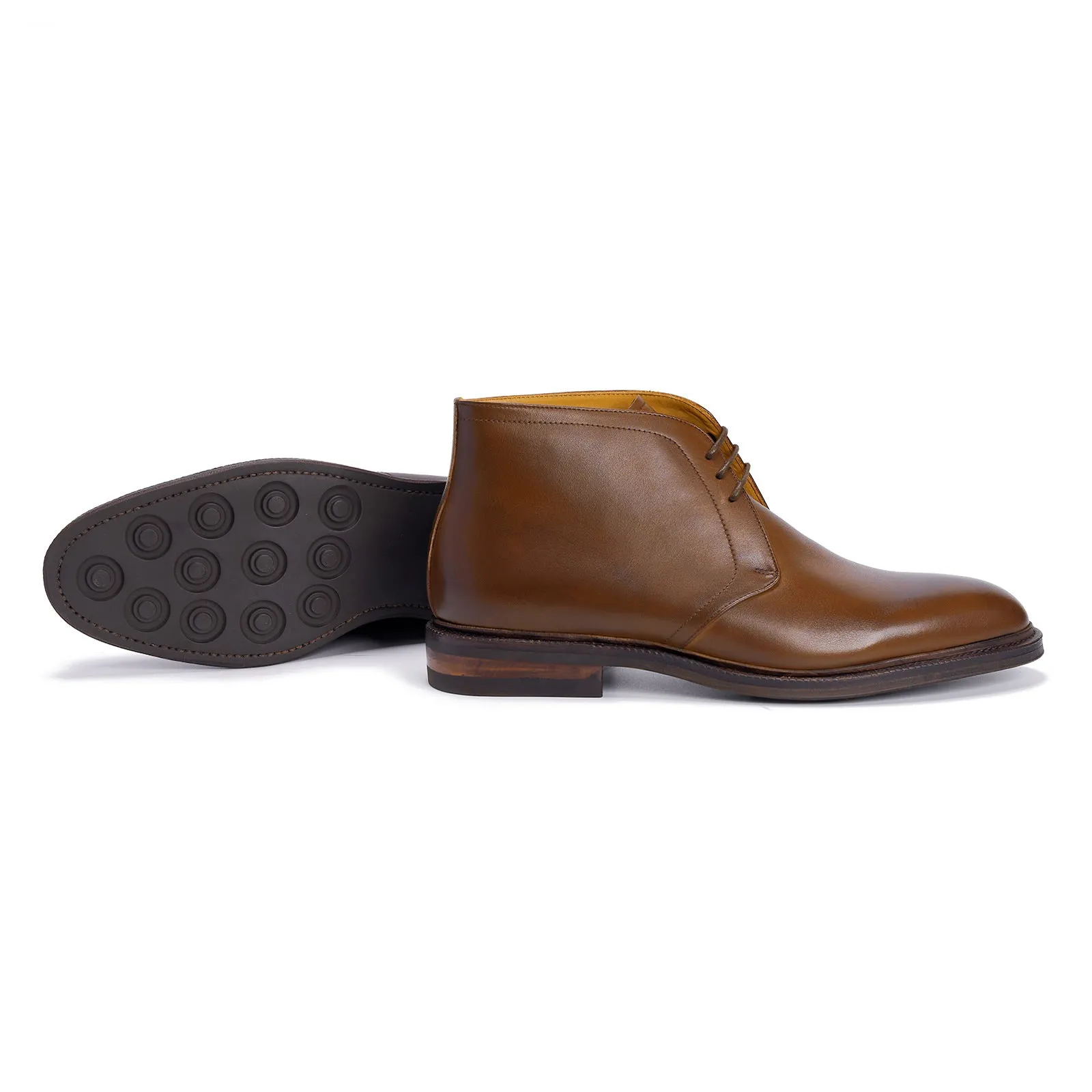 101468 - OAK ANTIQUE CALF - E sold by Meermin product image thumbnail 2