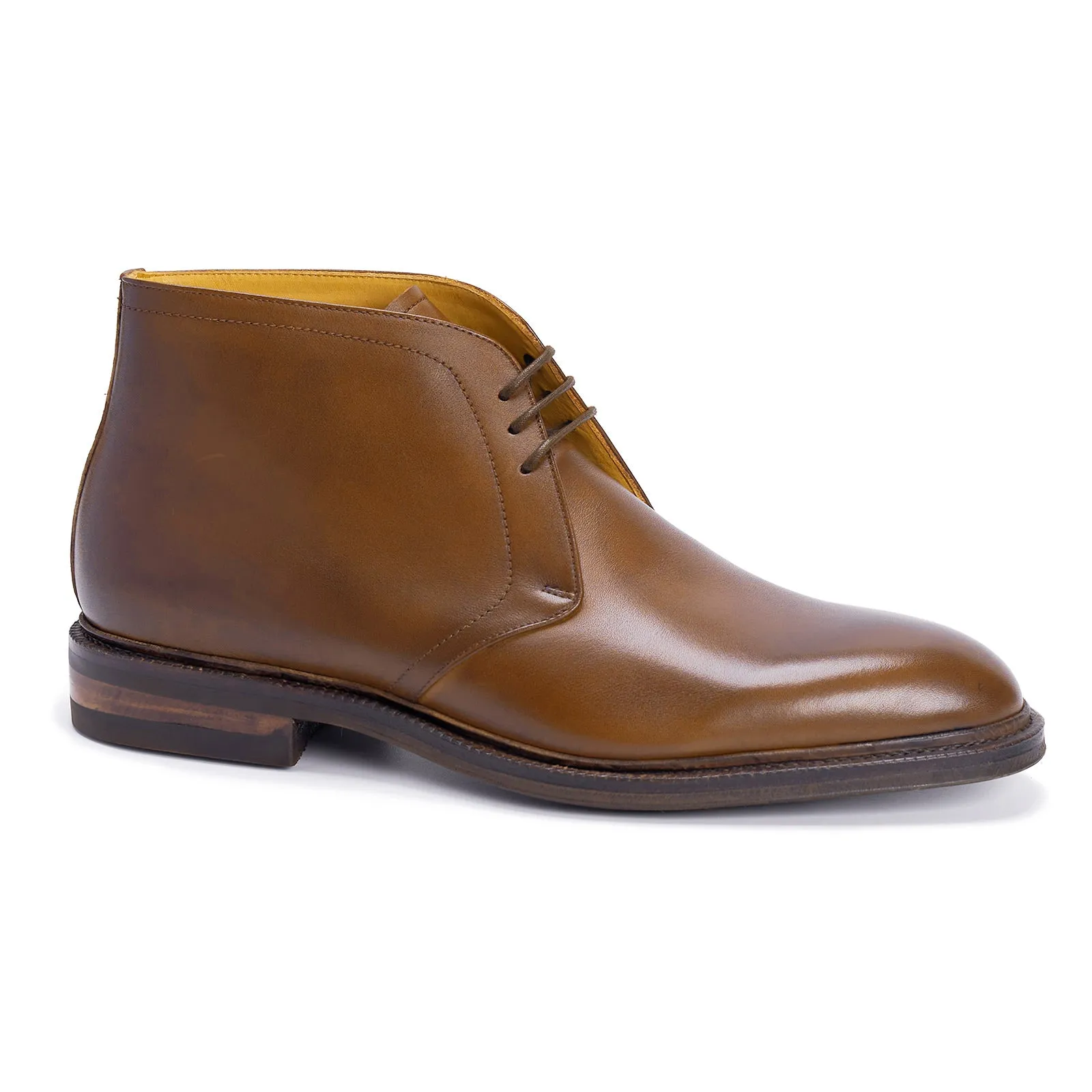 101468 - OAK ANTIQUE CALF - E sold by Meermin
