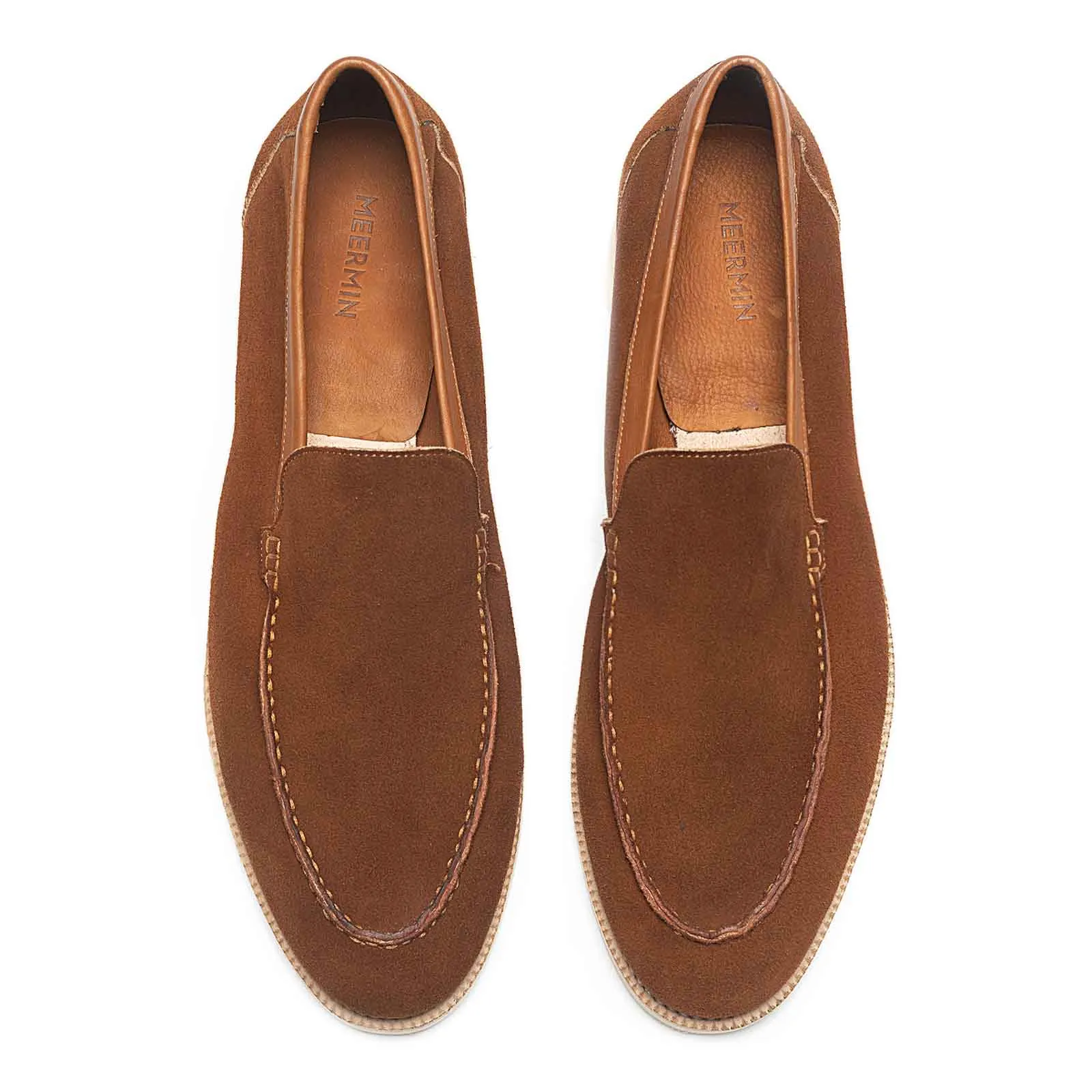 514190 - COPPER ALICANTE - E sold by Meermin product image thumbnail 2