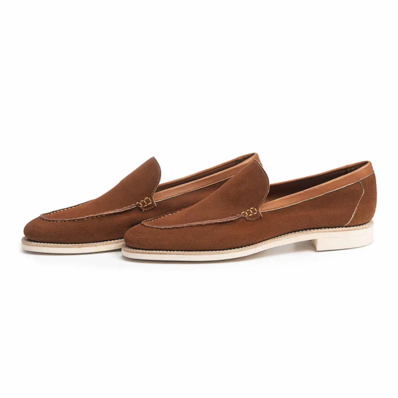 514190 - COPPER ALICANTE - E sold by Meermin