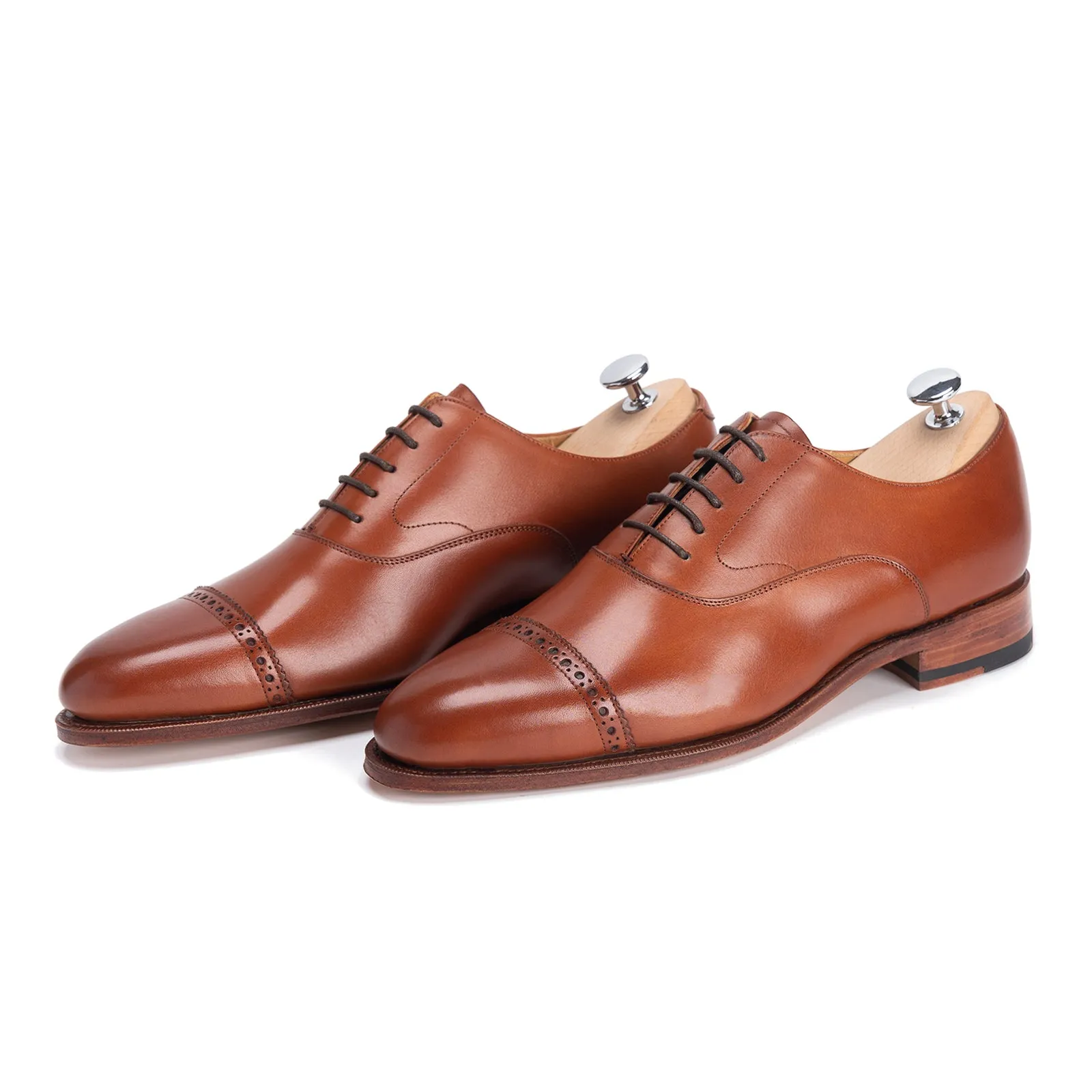 101440 - COPPER ANTIQUE CALF - E sold by Meermin product image thumbnail 3