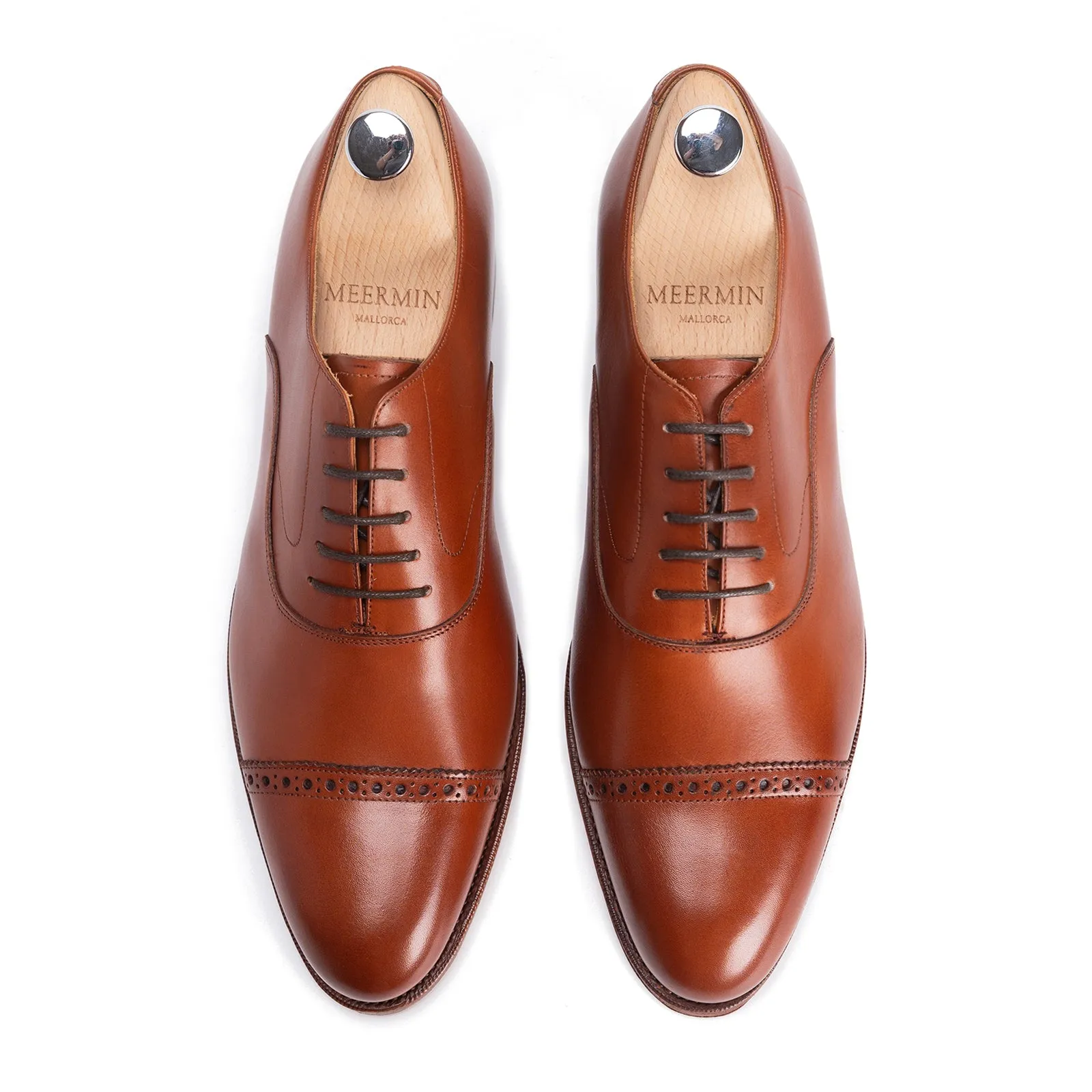 101440 - COPPER ANTIQUE CALF - E sold by Meermin product image thumbnail 4