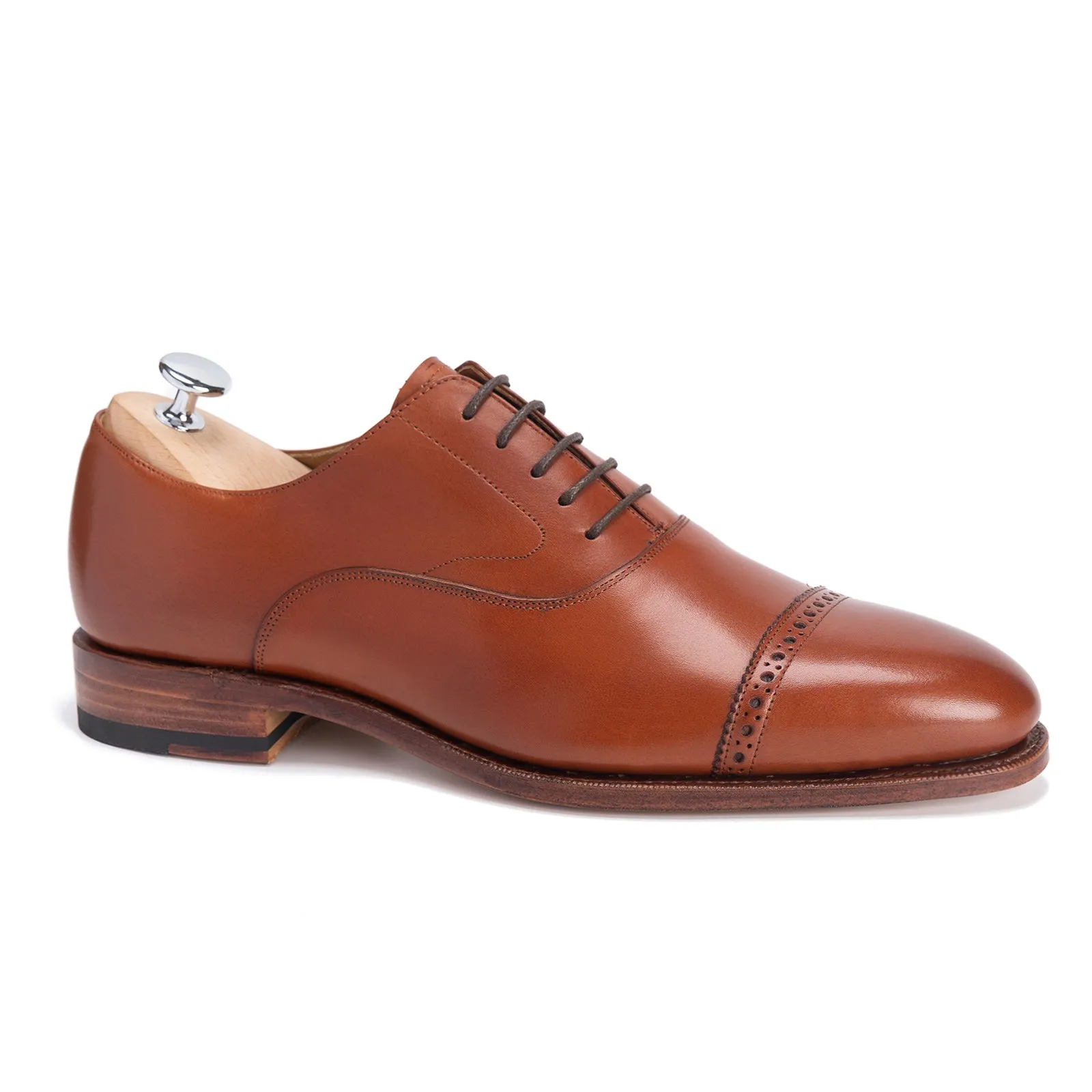 101440 - COPPER ANTIQUE CALF - E sold by Meermin