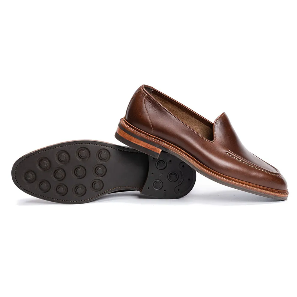 114334 - BROWN CHROMEXCEL - E (ULTRAFLEX SYSTEM) sold by Meermin product image thumbnail 2
