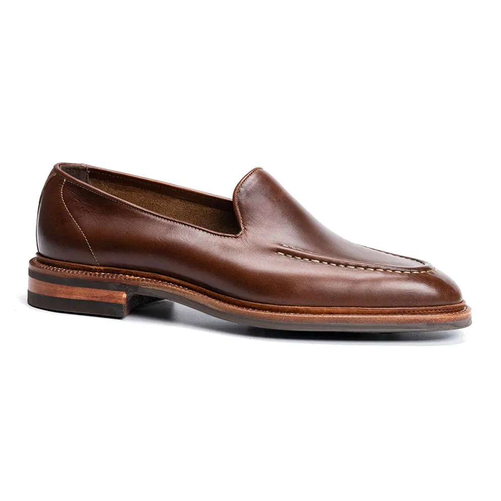 114334 - BROWN CHROMEXCEL - E (ULTRAFLEX SYSTEM) sold by Meermin