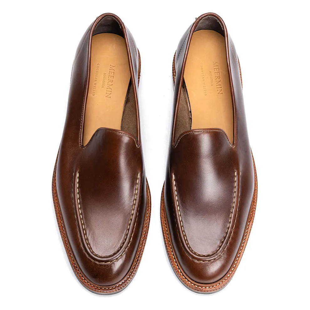 114334 - BROWN CHROMEXCEL - E (ULTRAFLEX SYSTEM) sold by Meermin product image thumbnail 4